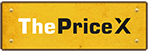 pricex logo